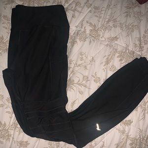 Workout leggings